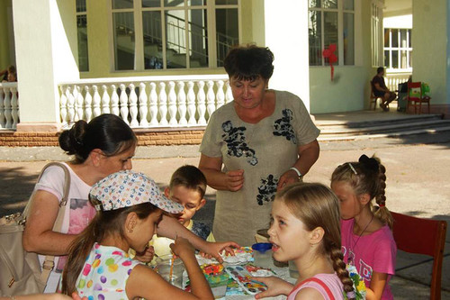 Гребінка святкує День міста