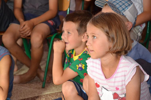 Мультфільм у подарунок