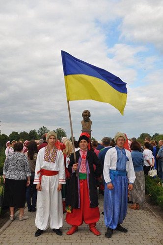 Гребінчині вечорниці