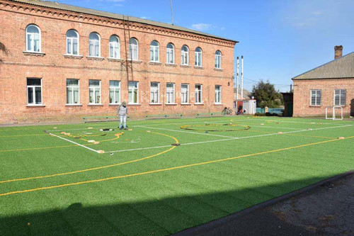 Навчальний заклад Пирятинської ОТГ Навчальний заклад Пирятинської ОТГ