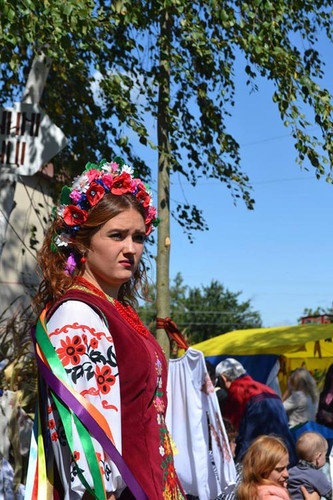 Гребінчині вечорниці