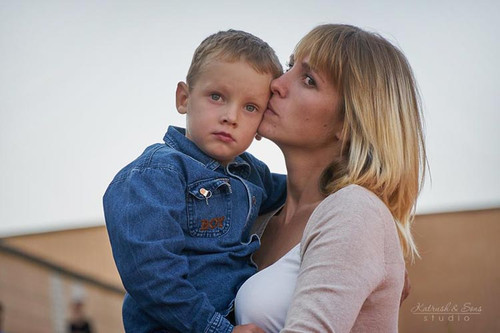 Гребінчині вечорниці