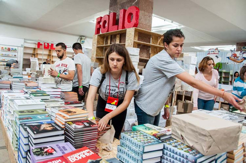 Форум Видавців у Львові