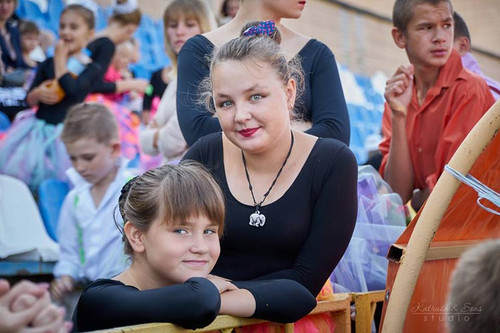 Гребінчині вечорниці