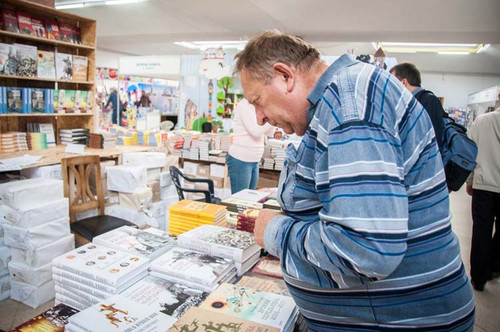 Форум Видавців у Львові