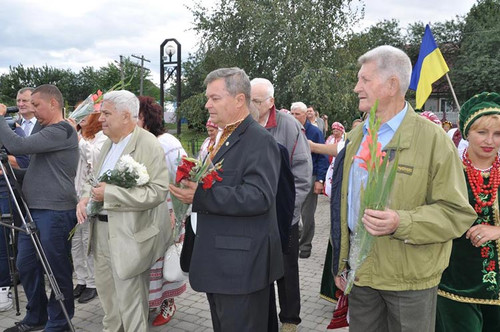 Гребінчині вечорниці