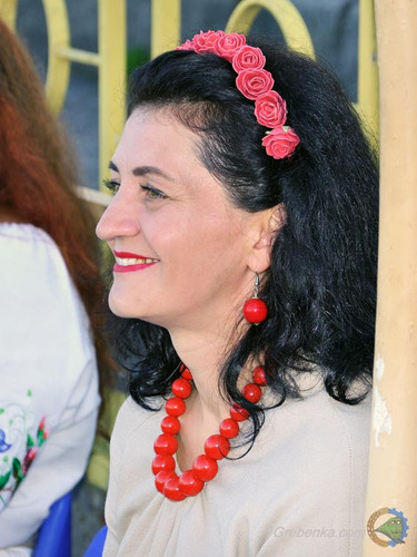 Гребінчині вечорниці