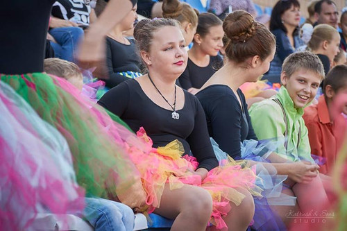 Гребінчині вечорниці