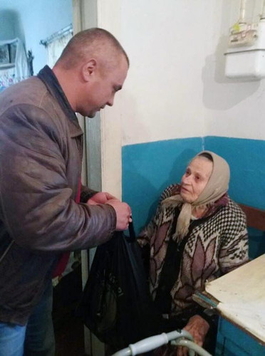 Гребінка. Терцентр / Університеті третього віку Гребінка. Терцентр / Університеті третього віку