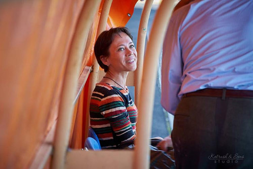 Гребінчині вечорниці