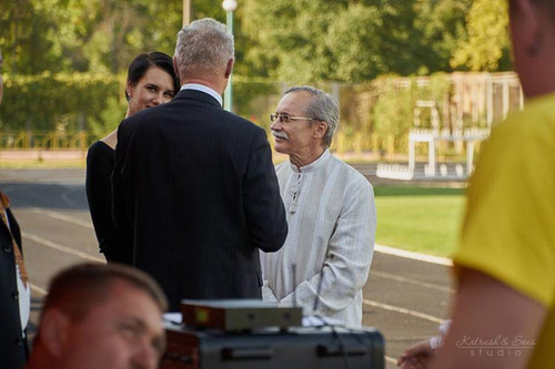 Гребінчині вечорниці