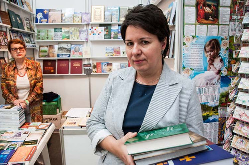 Форум Видавців у Львові