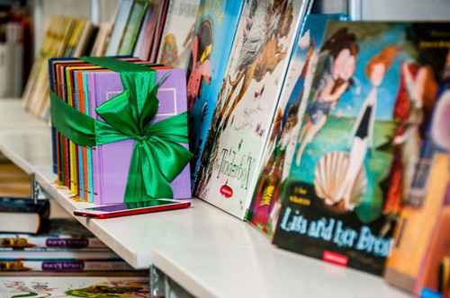 Форум Видавців у Львові