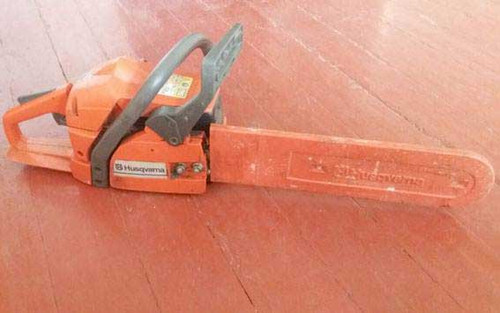 На Гребінківщині житель району обкрадав домоволодіння