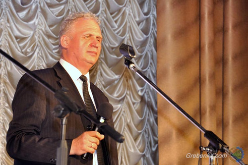 Гребінчині вечорниці