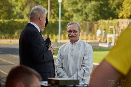 Гребінчині вечорниці