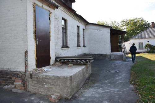 Навчальний заклад Пирятинської ОТГ Навчальний заклад Пирятинської ОТГ