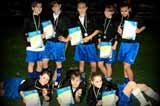  Чемпіонат Полтавської області по футболу серед дівчат 
