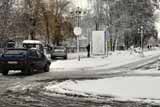 На Полтавщині найближчими днями очікується погіршення погодних умов, на дорогах <b>ожеледиця</b> 