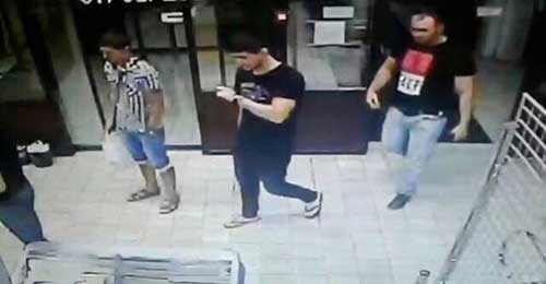 На Полтавщині розшукують чоловіка за вчинення тяжкого злочину На Полтавщині розшукують чоловіка за вчинення тяжкого злочину