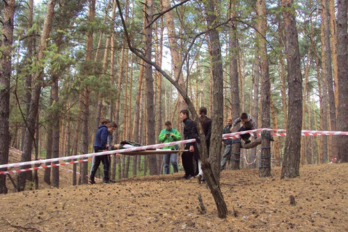 "Петлюрівський вишкіл" - 2017