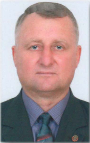 Кандидат на посаду голови громади