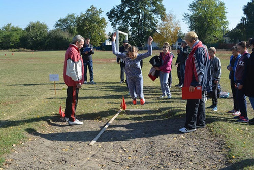 ХІ спортивно-розважальні юнацькі ігри