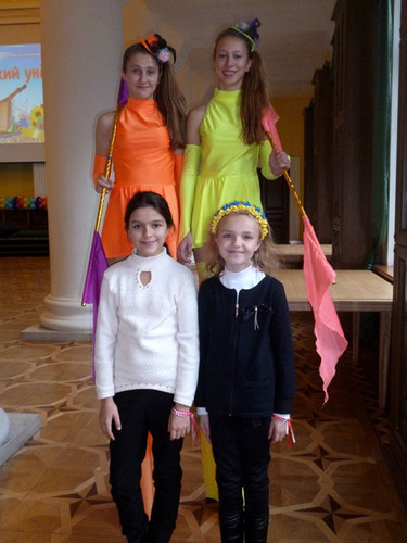 Телевізійний фестиваль-конкурс мистецтв «Український унісон»