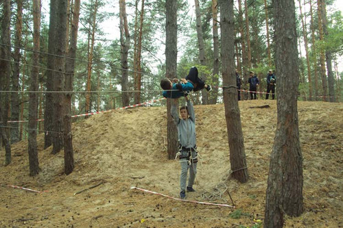 "Петлюрівський вишкіл" - 2017