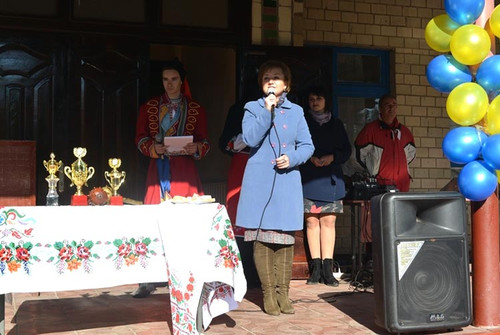 ХІ спортивно-розважальні юнацькі ігри
