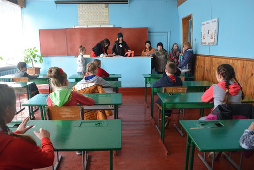 ХІ спортивно-розважальні юнацькі ігри