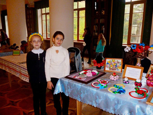 Телевізійний фестиваль-конкурс мистецтв «Український унісон»