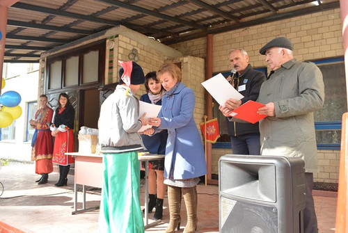 ХІ спортивно-розважальні юнацькі ігри