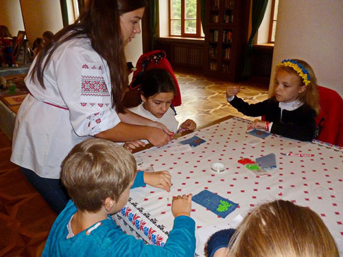Телевізійний фестиваль-конкурс мистецтв «Український унісон»
