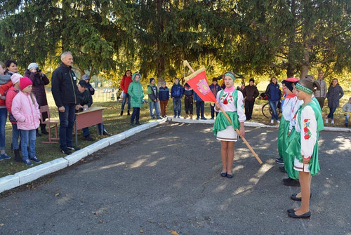 ХІ спортивно-розважальні юнацькі ігри