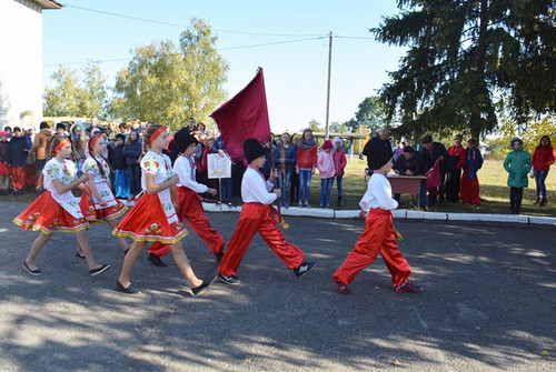 ХІ спортивно-розважальні юнацькі ігри