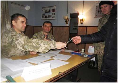 На Полтавщині провели навчальні збори з територіальної оборони На Полтавщині провели навчальні збори з територіальної оборони