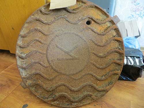 На Лубенщині раніше судимий чоловік обікрав магазин На Лубенщині раніше судимий чоловік обікрав магазин