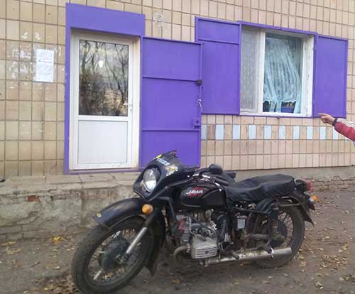 На Лубенщині раніше судимий чоловік обікрав магазин На Лубенщині раніше судимий чоловік обікрав магазин