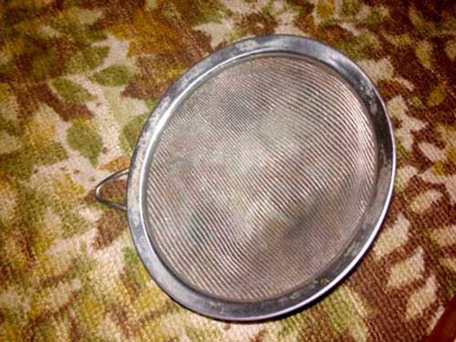 В Лубнах поліцейські у місцевого жителя вилучили «канабіс»