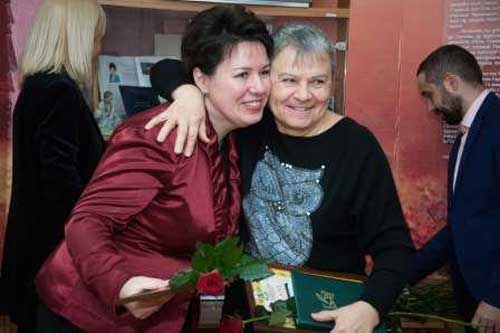 Краща книга Полтавщини-2017