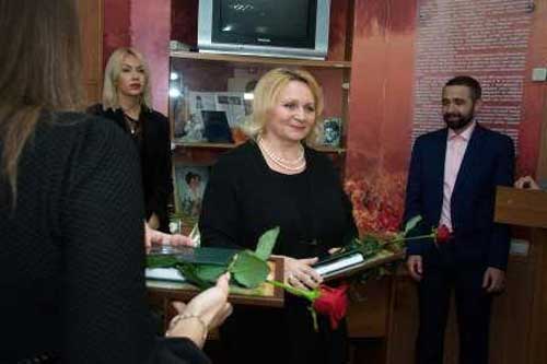 Краща книга Полтавщини-2017