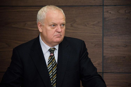 Віктор Лисак