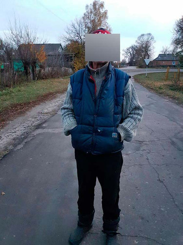 Оперативно-профілактичні заходи "Мігрант"