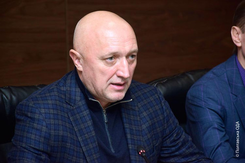 Валерій Головко