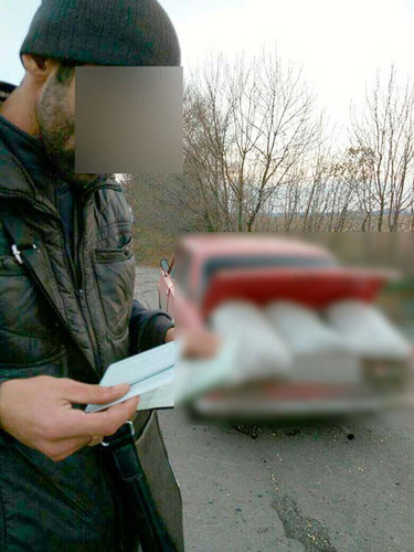 Оперативно-профілактичні заходи "Мігрант"