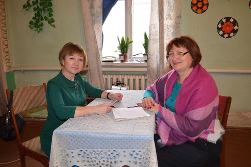 Навчання та перевірка знань з охорони праці Навчання та перевірка знань з охорони праці