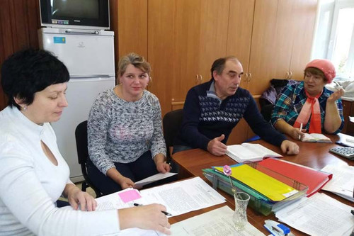 Освітяни прагнуть залучити якомога більше дітей до гурткової роботи