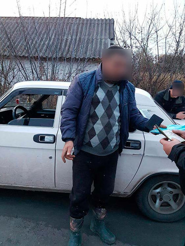 Оперативно-профілактичні заходи "Мігрант"