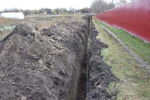 На Пирятинщині триває реалізація проекту із водозабезпечення